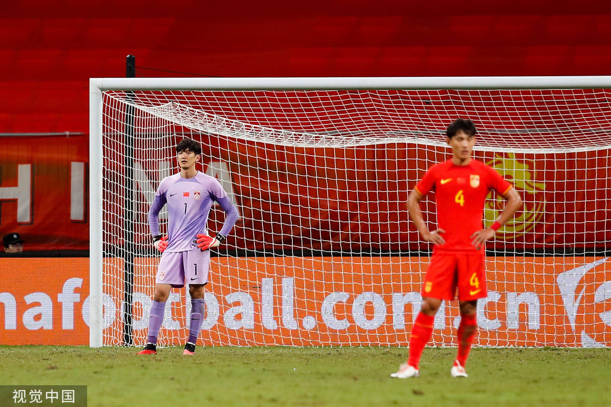 曼城2-0领先浦和红钻。